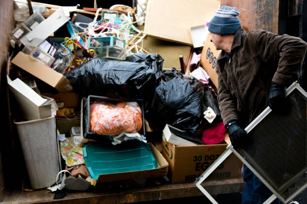 Best Appliance Removal Near Me  in Elizabeth Lake, CA