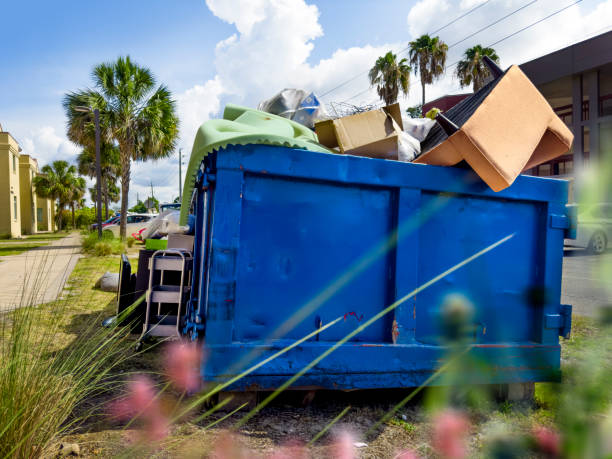 Basement Cleanout Services in Elizabeth Lake, CA