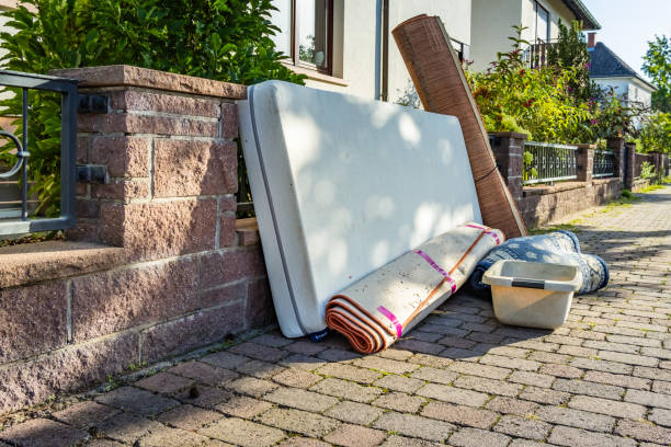 Best Garage Cleanout Services  in Elizabeth Lake, CA