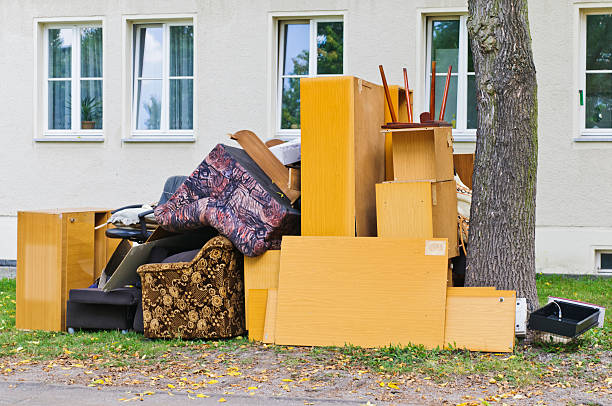 Trusted Elizabeth Lake, CA Junk Removal Experts
