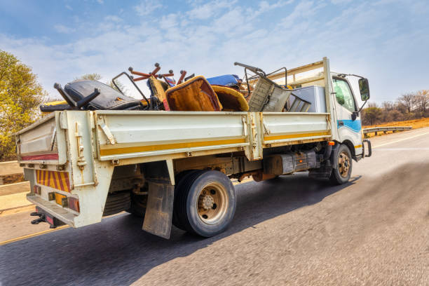 Best Residential Junk Removal  in Elizabeth Lake, CA
