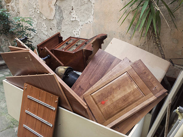 Best Basement Cleanout Services  in Elizabeth Lake, CA